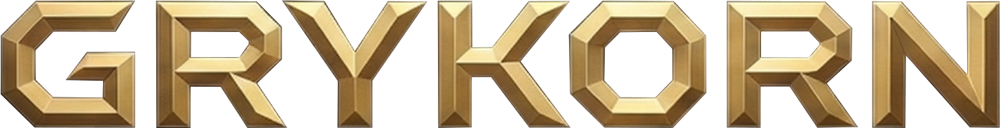 GRYKORN